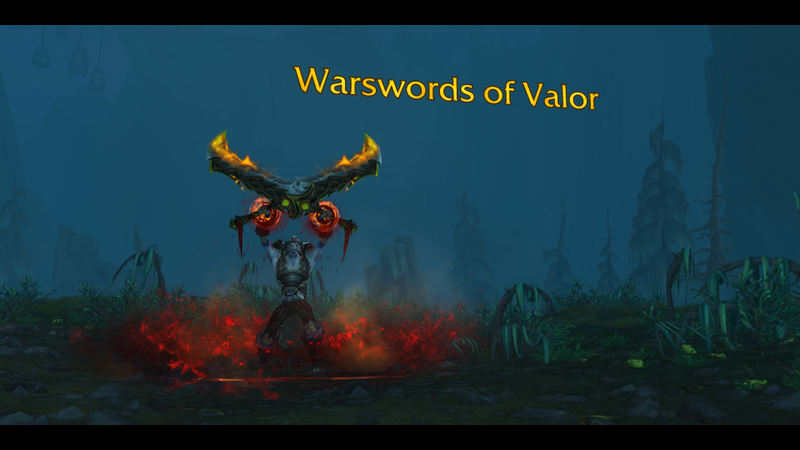 So metal.